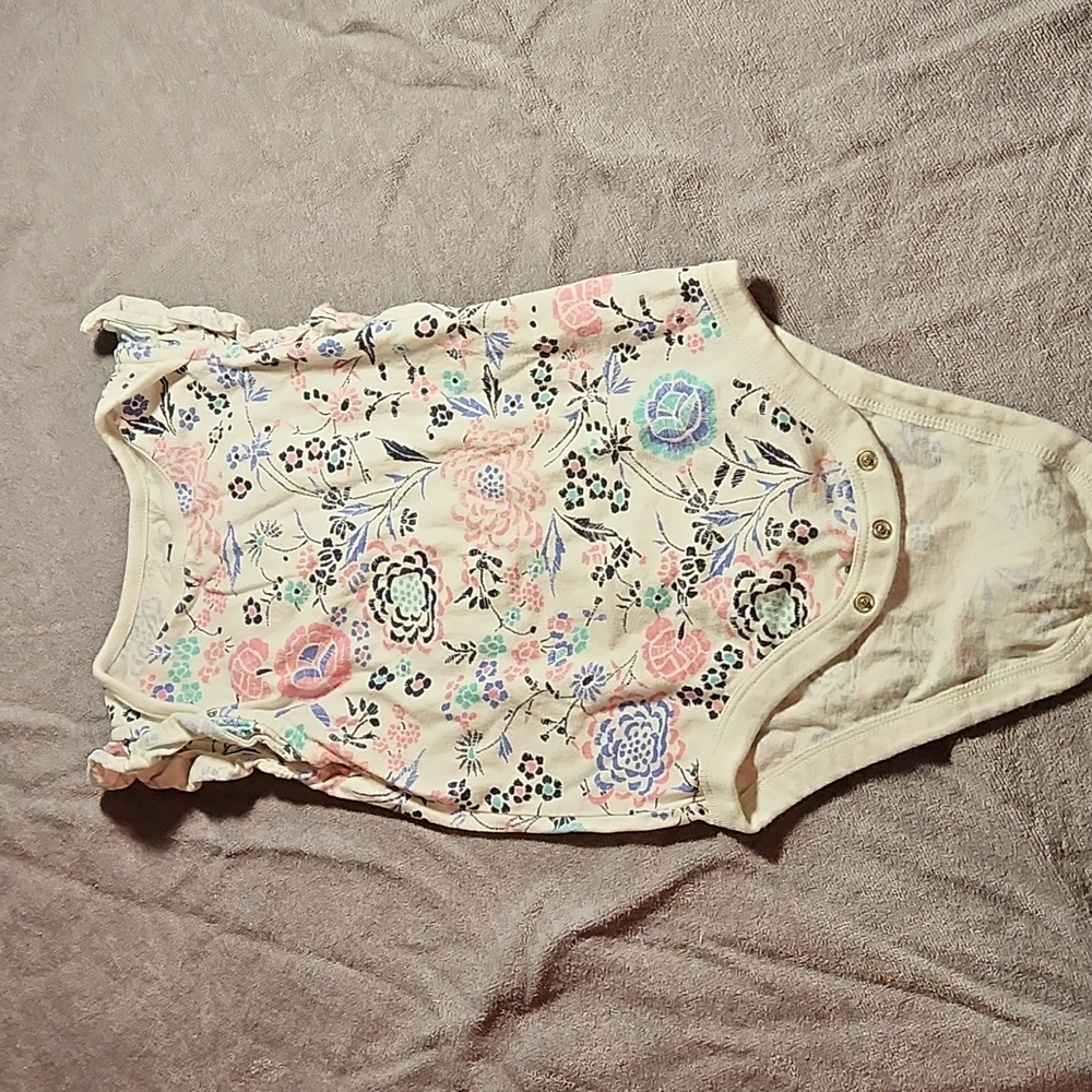 Kids One-piece